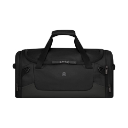 Plecak,torba podróżna 2-Way Bag 653557 czarna-18778