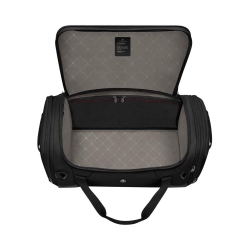 Plecak,torba podróżna 2-Way Bag 653557 czarna-18781