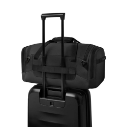 Plecak,torba podróżna 2-Way Bag 653557 czarna-18783