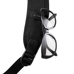 Plecak,torba podróżna 2-Way Bag 653557 czarna-18784