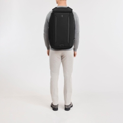 Plecak,torba podróżna 2-Way Bag 653558 złamana bie-18786