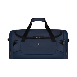 Plecak,torba podróżna 2-Way Bag 653559 granatowa-18795