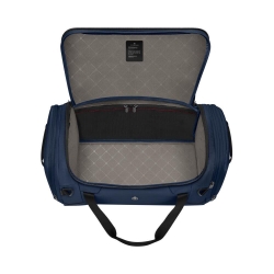 Plecak,torba podróżna 2-Way Bag 653559 granatowa-18797