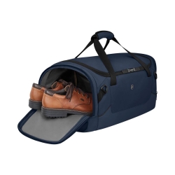 Plecak,torba podróżna 2-Way Bag 653559 granatowa-18798
