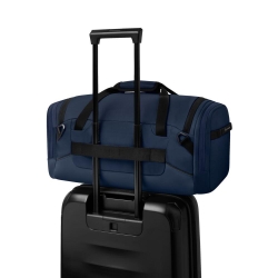 Plecak,torba podróżna 2-Way Bag 653559 granatowa-18799