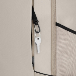 Plecak,torba podróżna 2-Way Bag 653558 złamana bie-18802