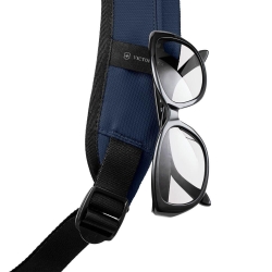 Plecak,torba podróżna 2-Way Bag 653559 granatowa-18803