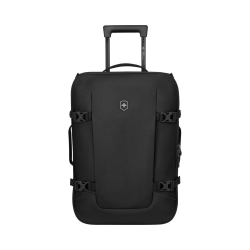 Torba podróżna Duffel 653560 czarna