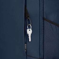 Torba podróżna Duffel 653560 czarna-18813