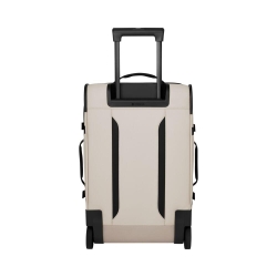 Torba podróżna Duffel 653561 złamana biel-18816