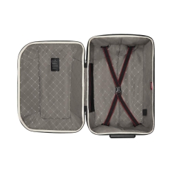 Torba podróżna Duffel 653561 złamana biel-18817