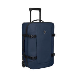 Torba podróżna Duffel 653562 granatowa-18823