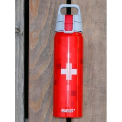 Butelka WMB One 0,75L 6190.70 czerwona-18905