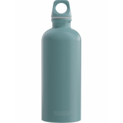 Butelka Traveller 0.6L 6218.60 niebieska