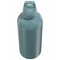 Butelka Traveller 0.6L 6218.60 niebieska-18916