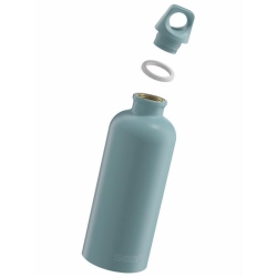 Butelka Traveller 0.6L 6218.60 niebieska-18917