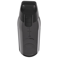 Butelka Total Color 1.0L 6207.20 antracyt-18921