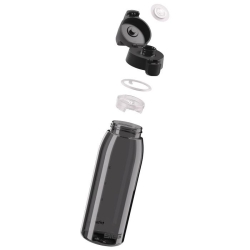 Butelka Total Color 1.0L 6207.20 antracyt-18923