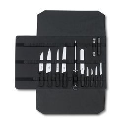 Etui zwijane na noże,82 cm,puste 7.4010.82 szare-18930