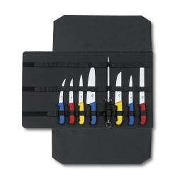 Etui zwijane na noże,82 cm,puste 7.4010.82 szare-18931