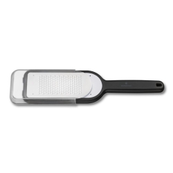 Tarka droboziarnista Victorinox 7.6082.3 czarna-19028