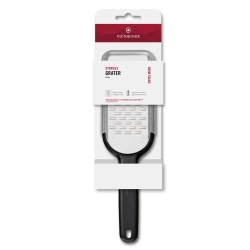 Tarka średnioziarnista Victorinox 7.6084.3 czarna-19031