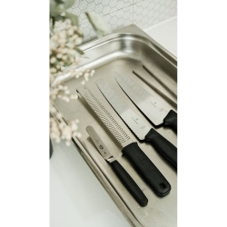 Tarka drobnoziarnista, zester Victorinox 7.6087.3-19046