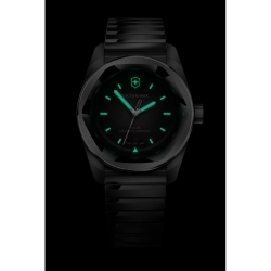 Zegarek Victorinox 242055 Concept One Solar, srebr-19110