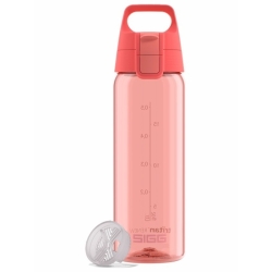 Butelka na wodę Sigg Total Color One poj. 0.6L 6208.90 widok z przodu