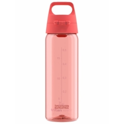 Butelka na wodę Sigg Total Color One poj. 0.6L 6208.90 widok z podziałką