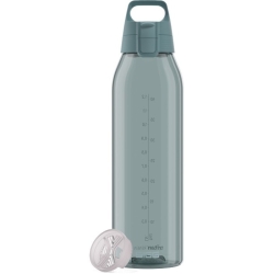 Butelka na wodę Sigg Total Color One poj. 1.0L 6207.40 niebieska