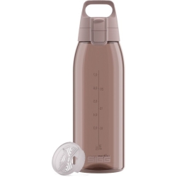 Butelka na wodę Sigg Total Color One poj. 1.0L 6207.50 beżowa