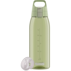 Butelka na wodę Sigg Total Color One poj. 1.0L 6207.60 zielona