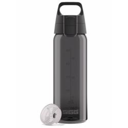 Butelka na wodę Sigg Total Color One poj. 0.6L 6208.40 antracyt