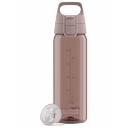 Butelka na wodę Sigg Total Color One poj. 0.6L 6208.70 beżowa