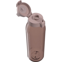 Butelka Total Color One 0.6L 6208.70 z praktycznym zamknięciem ONE, obsługiwanym jedną ręką