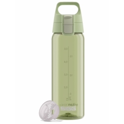 Butelka na wodę Sigg Total Color One poj. 0.6L 6208.80 widok z przodu