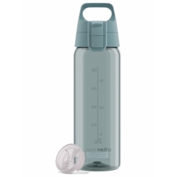 Butelka na wodę Sigg Total Color One poj. 0.6L 6208.60 widok z przodu