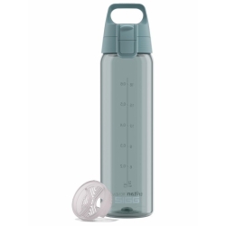 Niebieska butelka tritanowa Sigg Total Color One 0,75L Morning Blue 6208.00