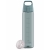 Niebieska butelka tritanowa Sigg Total Color One 0,75L Morning Blue 6208.00