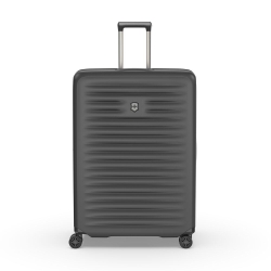 Walizka XL poszerzana poj.144L-161L Airox 653881, czarna