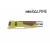 Nóż turystyczny Opinel Nr 07 Alpine 003241 zielony-19470