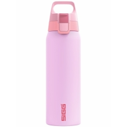 Butelka termiczna Shield One 0.75L 6228.40 różowa