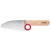 Zestaw Opinel Le Petit Chef 001746 czerwony-9582