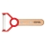 Zestaw Opinel Le Petit Chef 001746 czerwony-9585